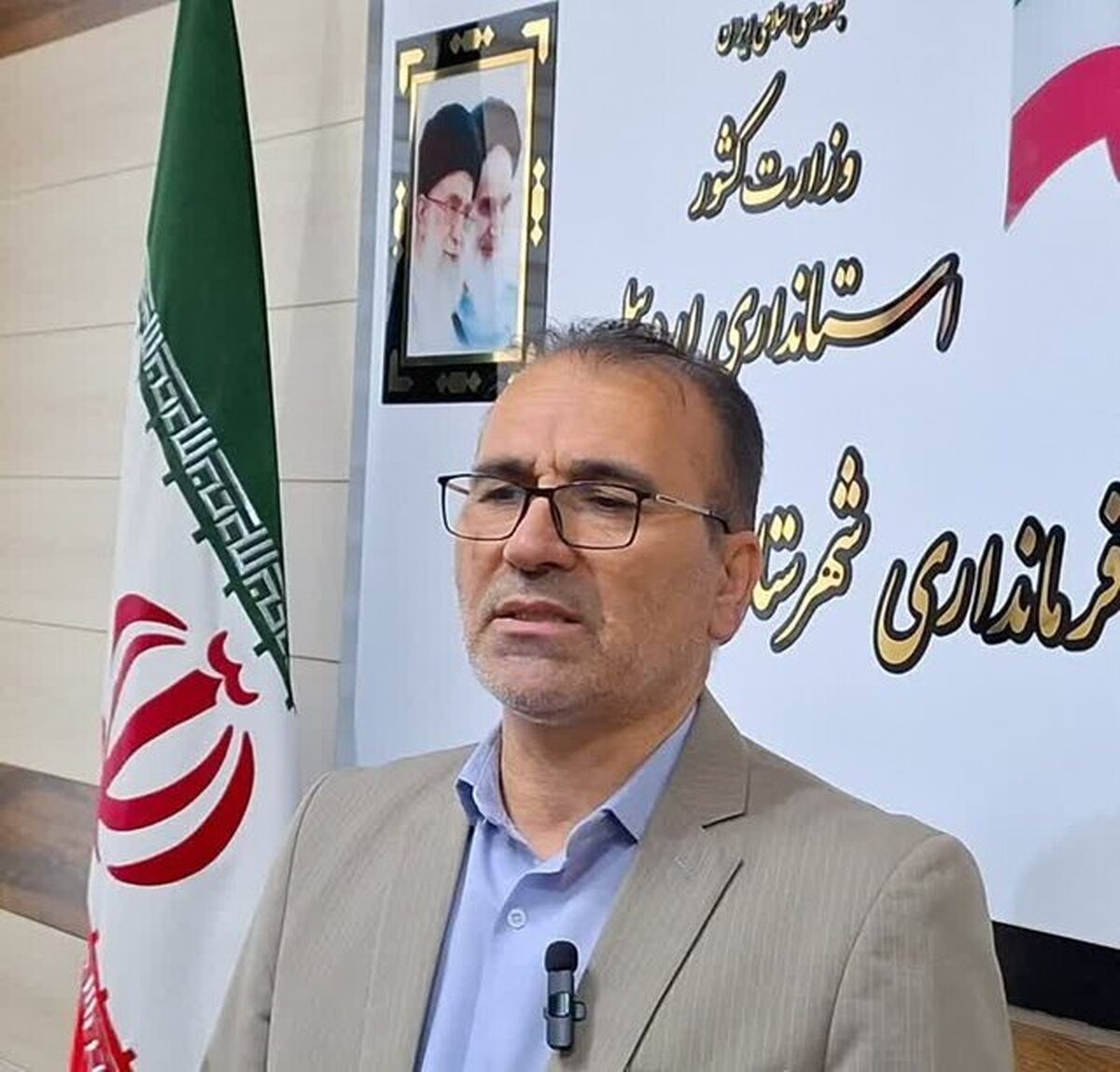 ملاک اصلح بودن کاندیدا‌ها در ولایت مداری و داشتن برنامه برای حل مشکلات مردم است
