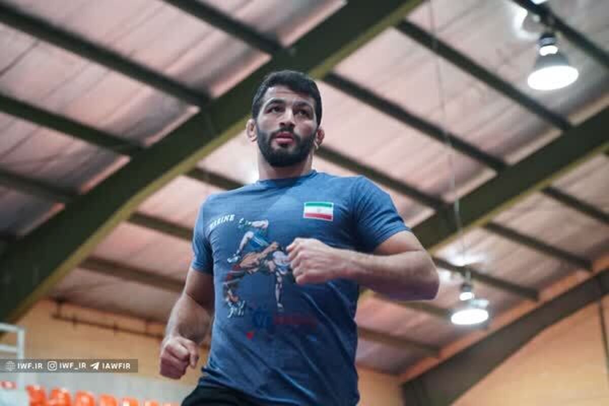 کدام مدال‌آوران جهانی رقیب حسن یزدانی در المپیک هستند؟