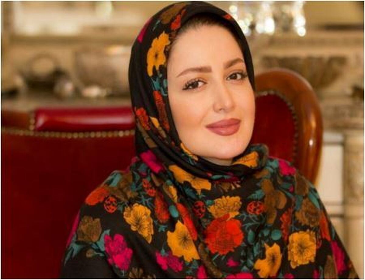 شیلا خداداد با انتشار این عکس از زیبایی طبیعی و خدادادی اش رونمایی کرد/زیبا و شیک