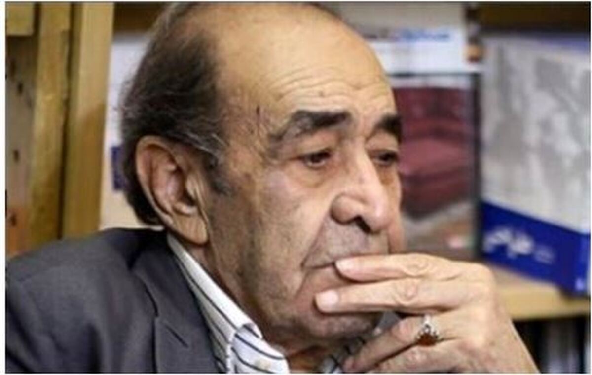 سفلی صمیمانه خانم‌های جذاب سینما با بازیگر پیشکسوت/چه نسبتی باهم دارند؟