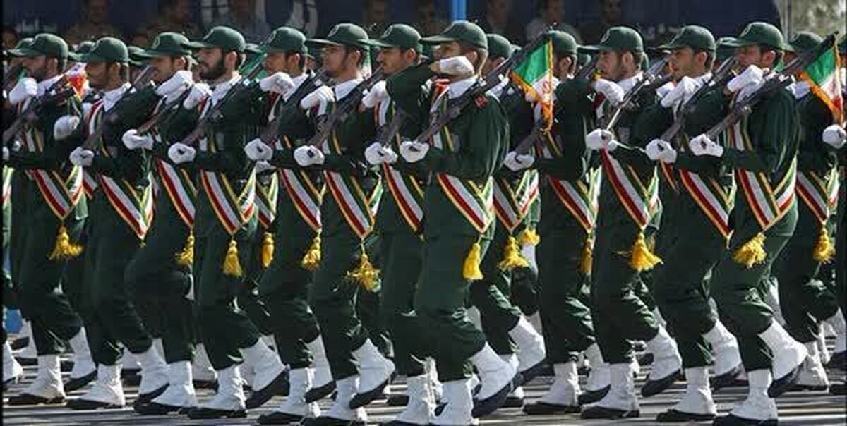 بیانیه نمایندگان مجلس در محکومیت اقدام دولت کانادا علیه سپاه