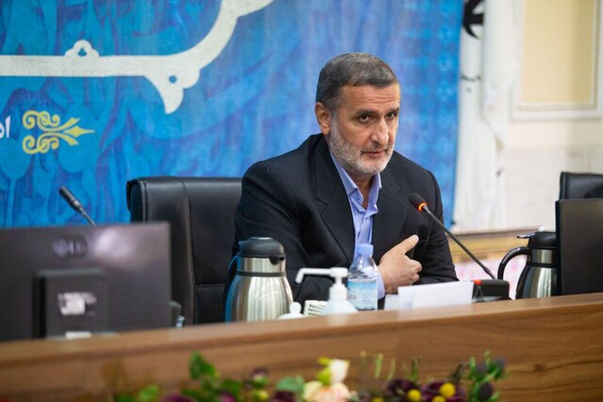 شهید رئیسی نگاه ارباب و رعیتی را رد کرد