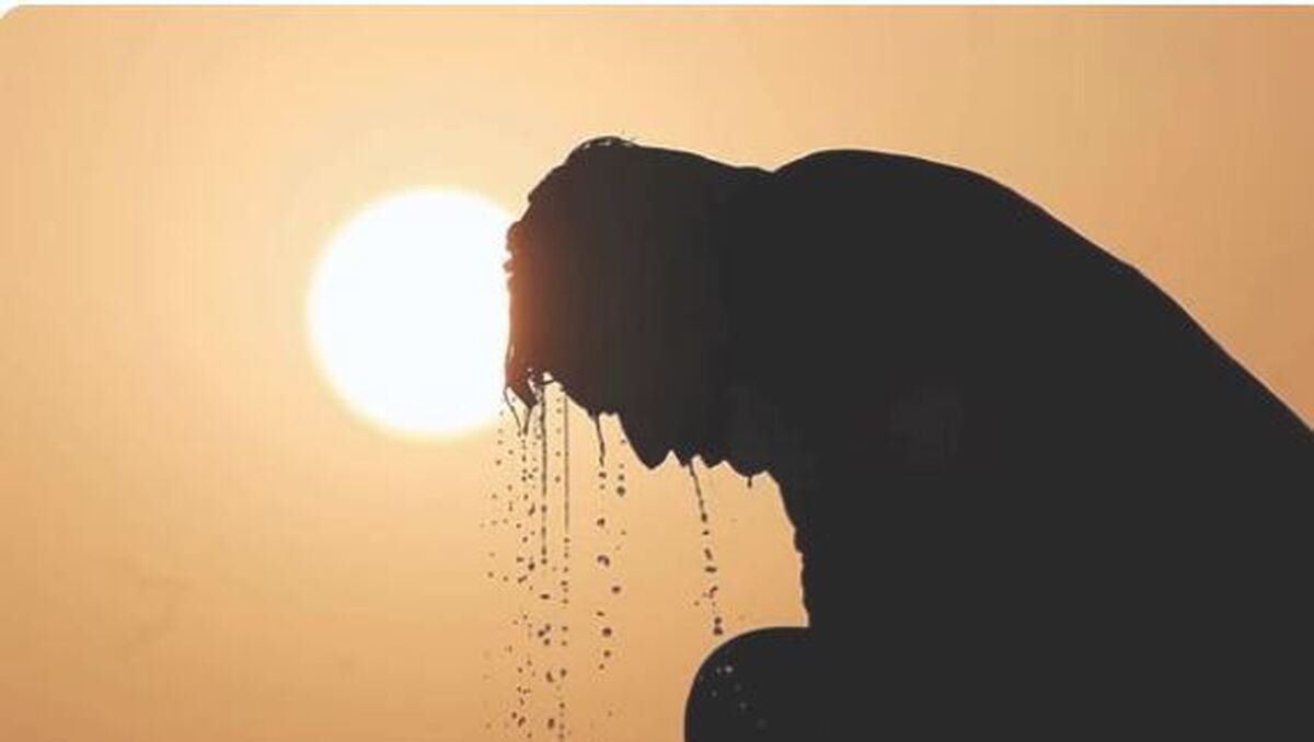 پیش بینی کاهش دما در خوزستان