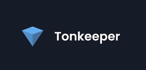آموزش گام به گام برای اتصال تپ سواپ به کیف پول Tonkeeper