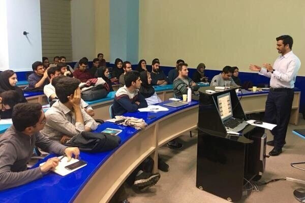 نامه وزارت علوم درباره امکان تبدیل وضعیت استخدامی اعضای هیئت علمی