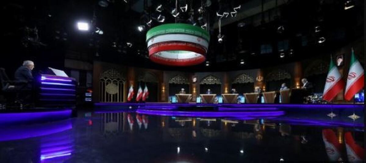 مناظره فردا شب نامزد‌ها بر سر سیاست خارجی است