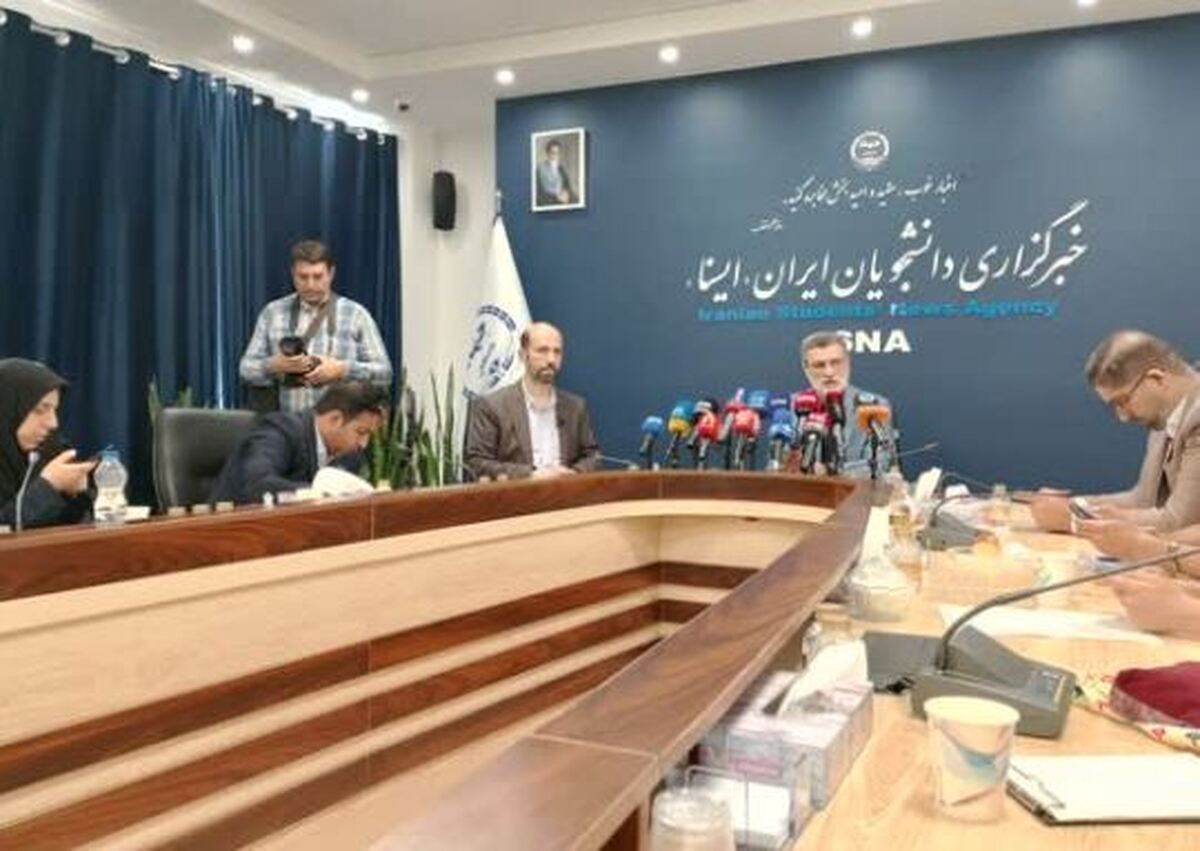 قاضی زاده: هدف دولت خانواده افزایش سرمایه اجتماعی است