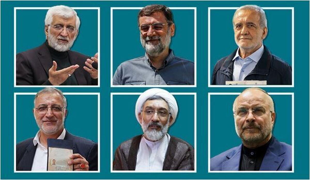 گمانه زنی ها از کناره گیری و حمایت نامزد‌های یک جبهه شروع شد
