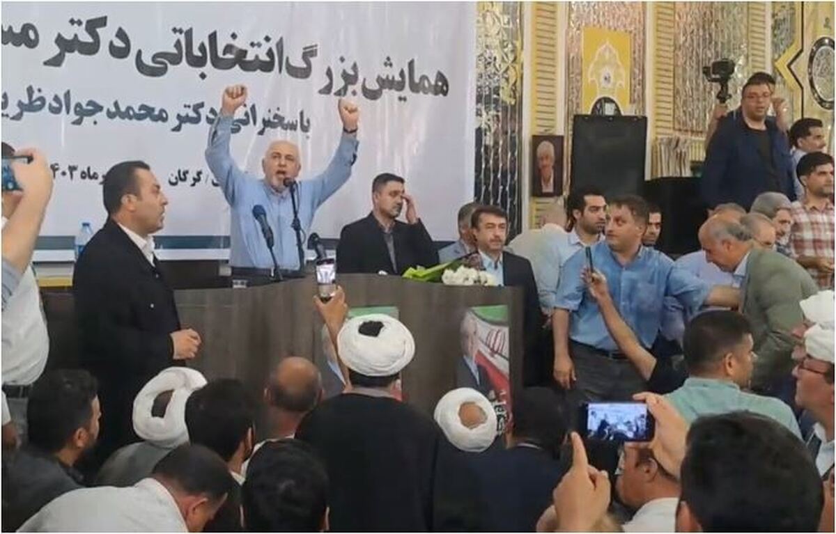 میتینگ‌های جلیلی درصدد نابودی جلیلی برآمدند!