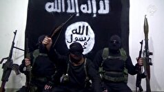 متلاشی شدن گروه هفت نفره تروریست‌های داعشی