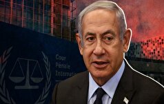 مخالفت مجدد نتانیاهو با تشکیل کشور مستقل فلسطین