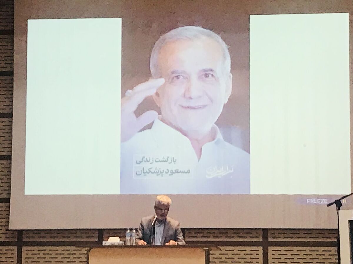 صادقی: جبهه اصلاحات باید افراد را برای حضور در انتخابات از تردید خارج کند