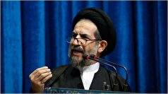 اظهارات امام جمعه موقت تهران در مورد حمله اسرائیل