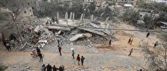 امارات: اگر تشکیلات خودگردان بخواهد با همکاری آمریکا نیروها ثبات به غزه می‌فرستیم
