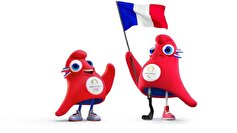 آشنایی با نماد المپیک ۲۰۲۴ پاریس