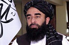مقام طالبان: ما مالک سلاح‌های آمریکایی موجود در افغانستان هستیم