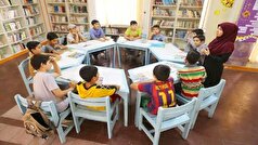 برگزاری ۲۳۰ کارگاه تابستانه در کانون پرورش فکری کودکان و نوجوانان خراسان‌شمالی
