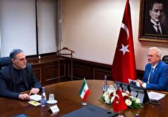 روند همکاری‌های امنیتی و انتظامی ایران و ترکیه بررسی شد