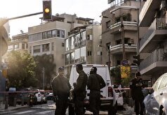 مقام‌صهیونیست:بعد ازحمله به تل‌آویو آسمان «اسرائیل» امن نیست