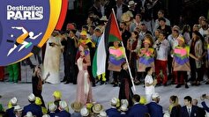 هشت فلسطینی در المپیک، نماد مقاومت و امید