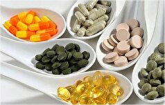 نکات مهم در مصرف مکمل‌های دارویی و غذایی