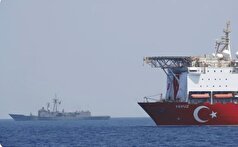 ترکیه به دنبال ارسال نیروی دریایی به سومالی
