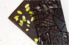 خواص فراوان و مضرات مصرفی شکلات تلخ