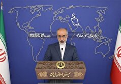 موضع ایران در قبال نظر دیوان لاهه درباره اقدامات اسرائیل