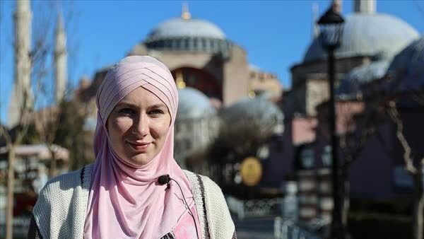 روایت زنان تازه مسلمان از فصل جدید زندگی‌شان