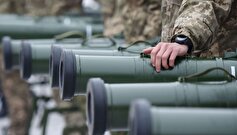 اظهار نگرانی مقام سابق مولداوی نسبت به ارسال تجهیزات نظامی از خاک این کشور به اوکراین
