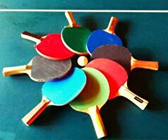 پینگ‌پنگ‌باز نوجوان گراشی راهی مسابقات جهانی اردن می‌شود