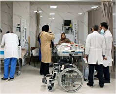 هشدار موضوع خودکشی پزشکان به وزیر بهداشت