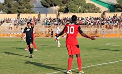 یک اتفاق تاریخی در انتظار فوتبال کرمانشاه؟!
