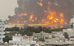 صنعاء: تجاوز اسرائیل به تاسیسات غیرنظامی به منظور تعمیق رنج یمنی‌هاست