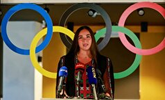 المپیک پاریس فرصتی برای ورزشکاران فلسطینی برای نمایش درد و رنج غزه