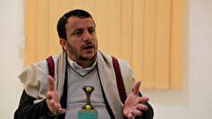 عضو انصارالله خطاب به رژیم صهیونیستی: پاسخ قطعی و دردناک است
