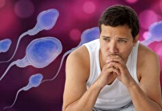 علائم اختلالات هورمونی در آقایان که منجر به ناباروری در مردان میشود!