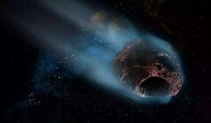 سیارکی که در سال ۲۰۲۹ برای زمین خطرساز میشود!