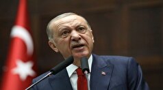 اردوغان: واقعیت‌ها در قبرس را نباید نادیده بگیریم؛ دور فدرال را باید خط کشید
