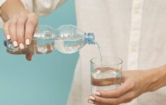 یک آزمایش انگشت ساده کم آب بودن بدن شما را خبر میدهد!