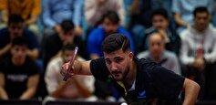 ورزشکاران فارس سکو‌های مسابقات تنیس روی میز منطقه‌ای کشور را فتح کردند