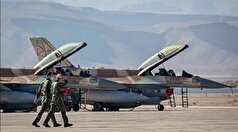 آمادگی اسرائیل از ترس حملات ارتش یمن
