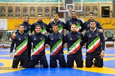 واکنش وزارت ورزش به قهرمانی مقتدرانه ایران در مسابقات کشتی فرنگی