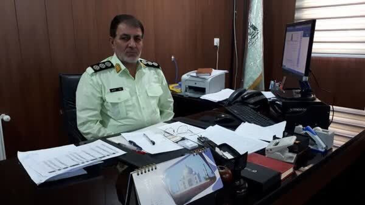 پایان کار سارقان خودرو در پردیس