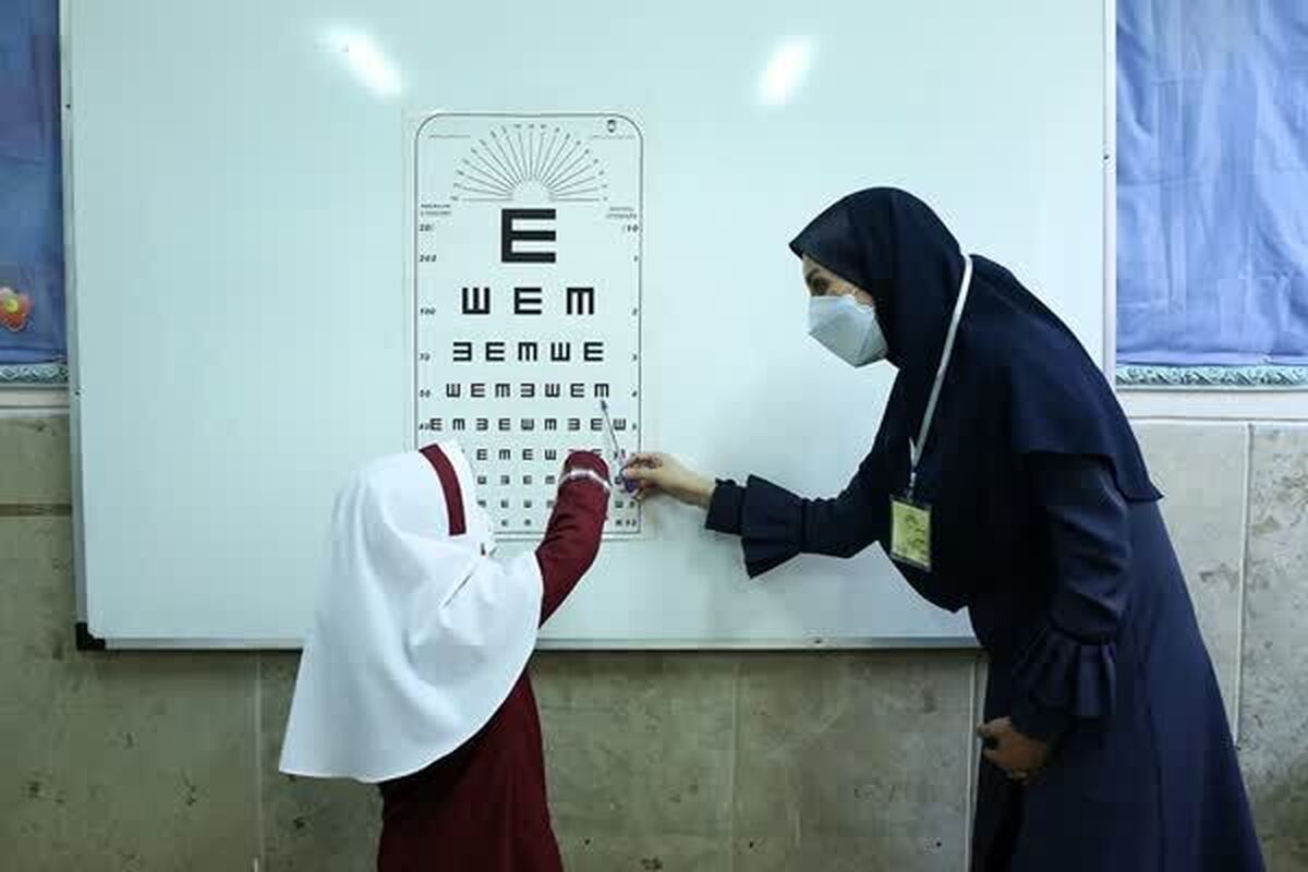 آغاز نوبت‌گیری سنجش نوآموزان جامانده از ۵ تیرماه
