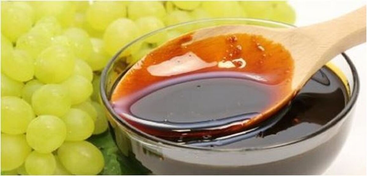 بیماران دیابتی شیره انگور بخورند یا خیر؟