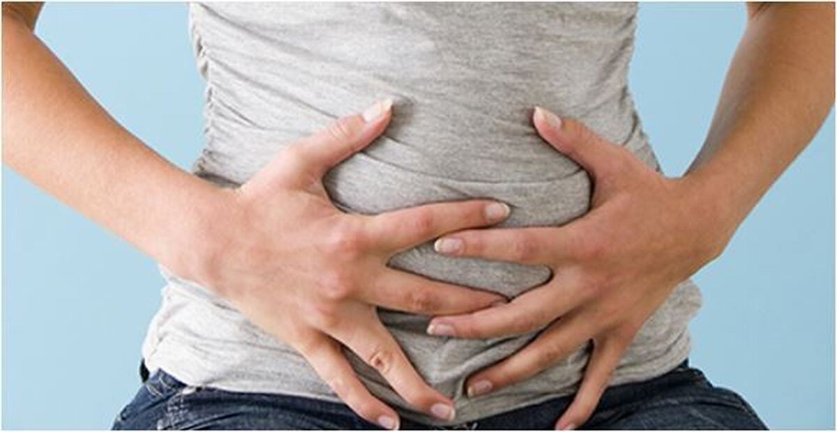 اگر دائما نفخ می‌کنید بخوانید