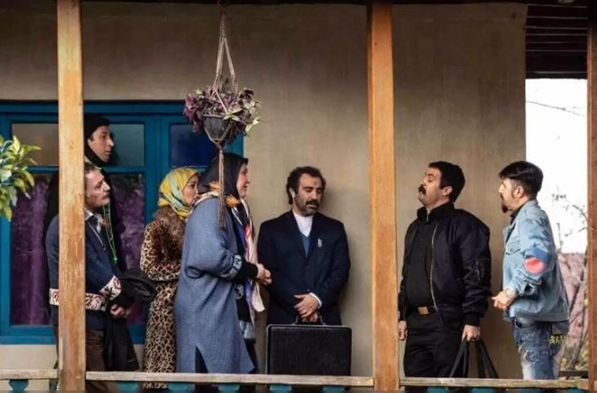 پخش سریال پایتخت ۷ در نوروز ۱۴۰۴ قطعی شد!