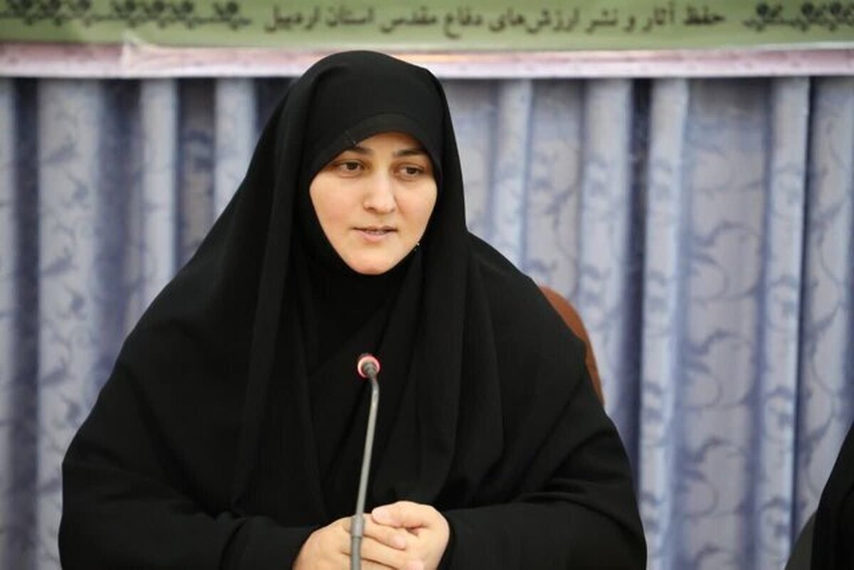 بانوان در مشارکت حداکثری و انتخاب اصلح، نقش‌آفرین هستند