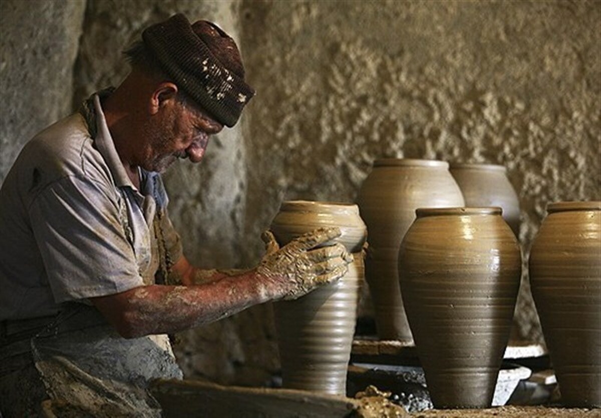 «ممقان»، «کوزه‌کنان» و روستای «نجف تراکمه» ثبت ملی شدند